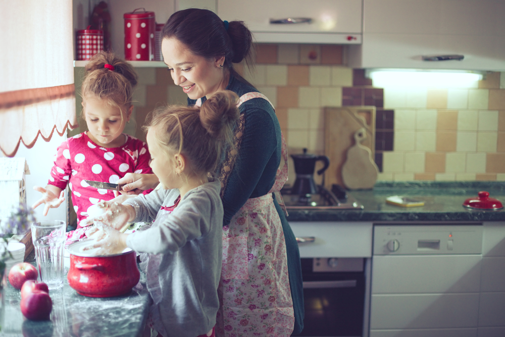 mother and kids cooking.jpg